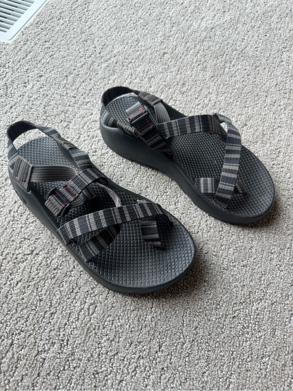 Men’s 7 Chaco sandals